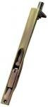 Lever Action Flush Bolt